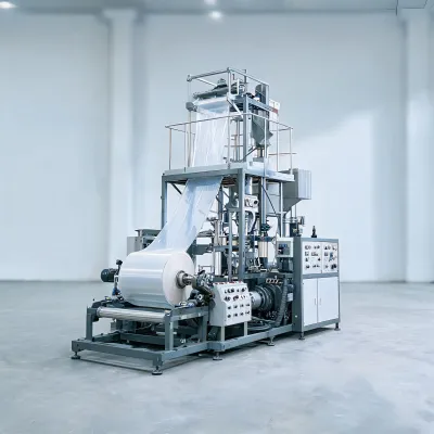 film blowing machine price
